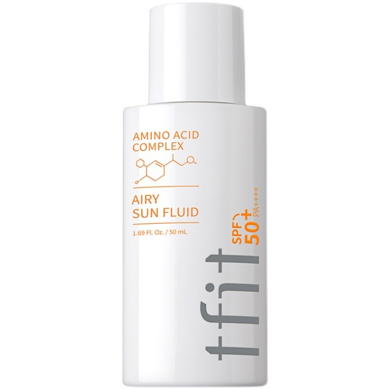 TFIT 高倍防护防晒霜