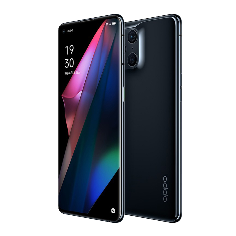OPPO 后置双主摄拍照手机
