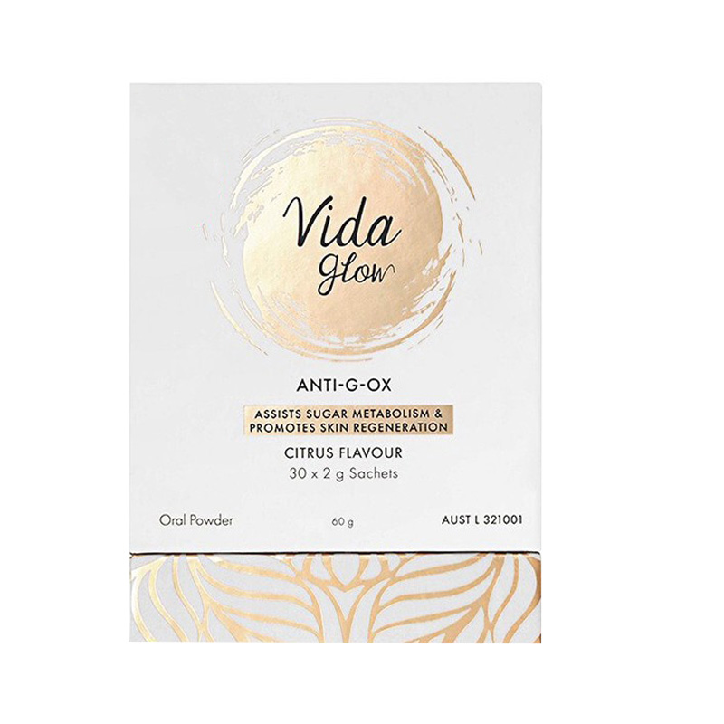 维达格洛 天然胶原蛋白粉