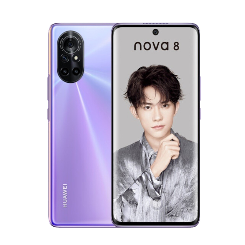 华为 轻盈纤薄 手机