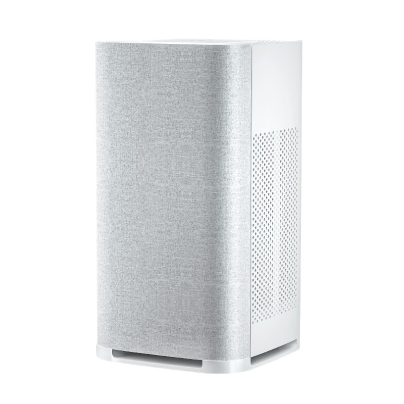 海尔 负离子净化 空气净化器