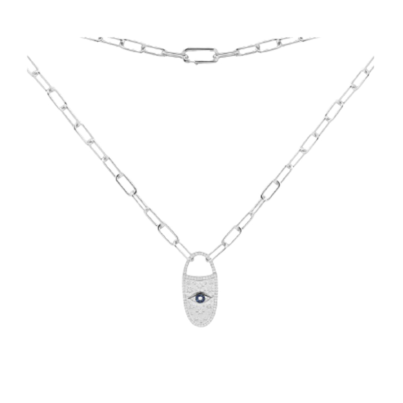 APM 御邪之眼 项链