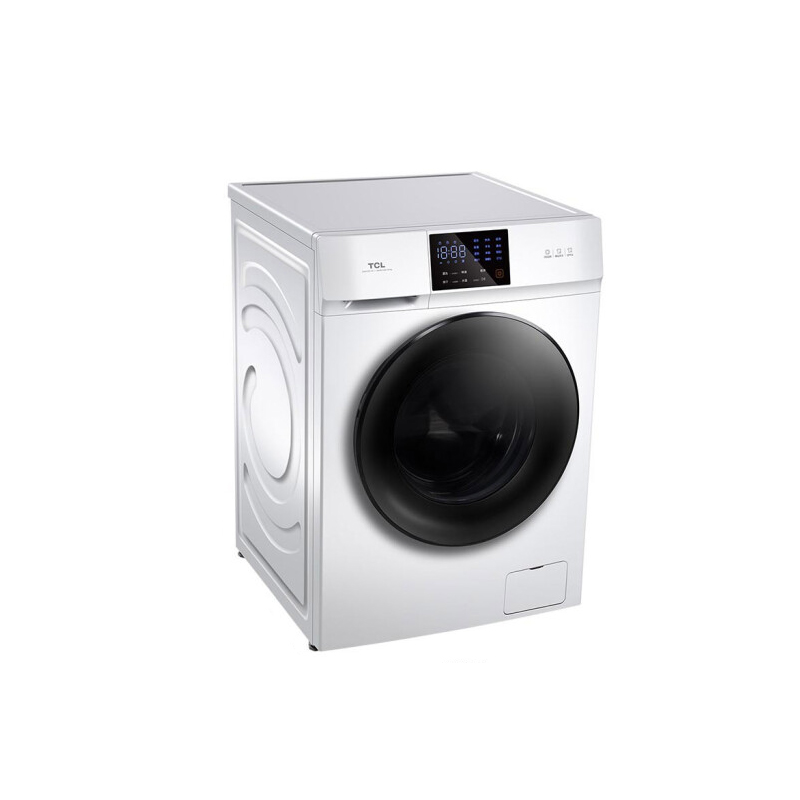 TCL 直驱变频 滚筒洗衣机
