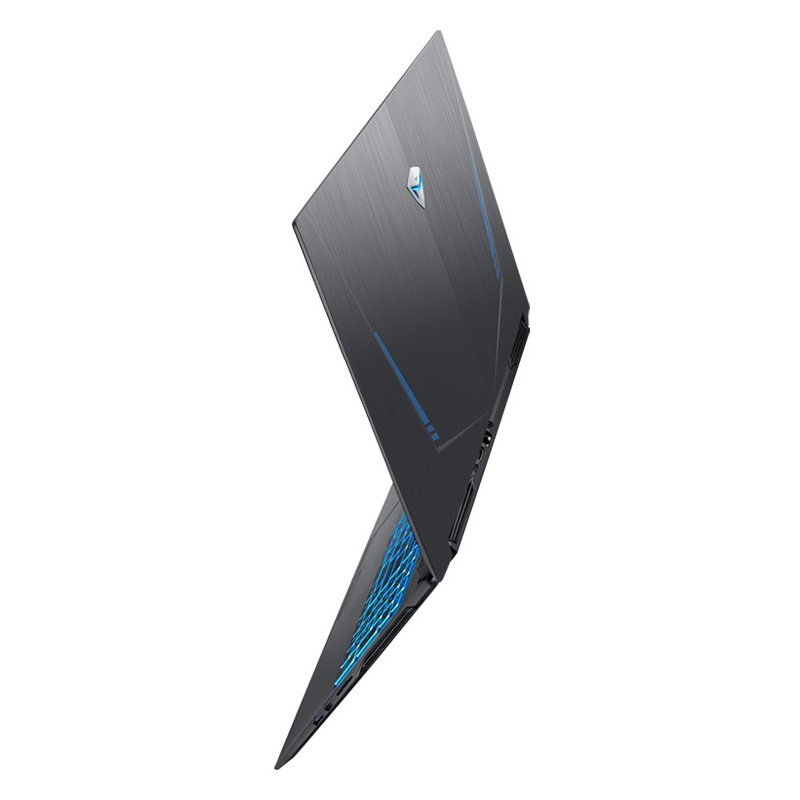 机械师 十代强芯游戏本