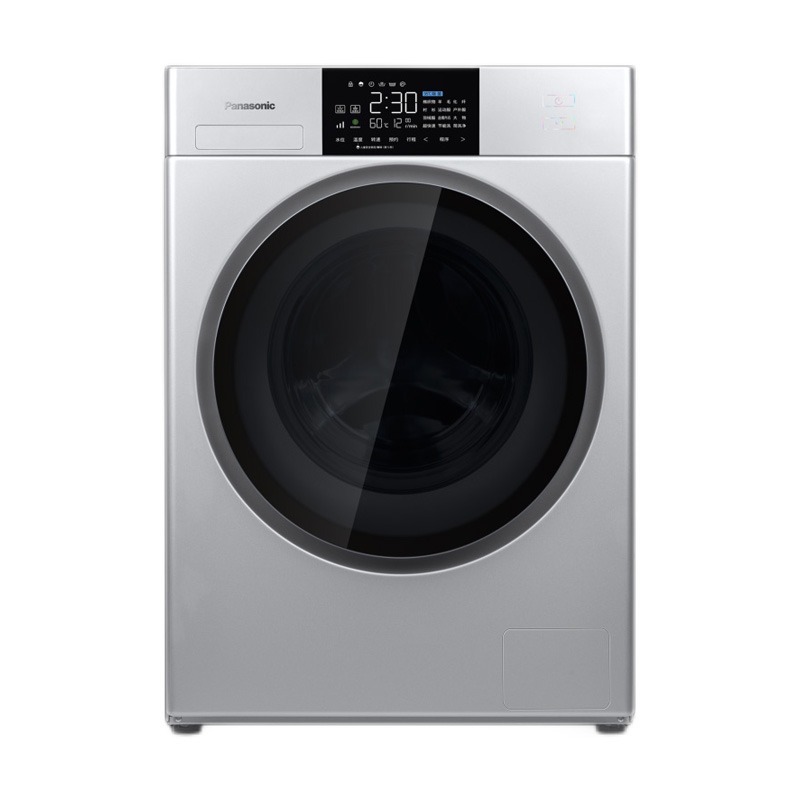 松下 智能单洗 洗衣机