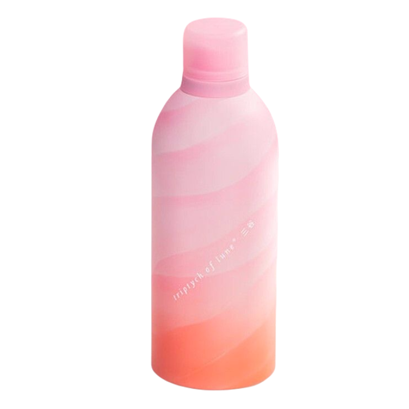 三谷 补水滋润沐浴露