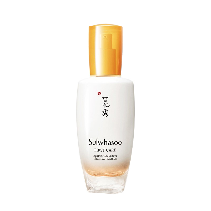 雪花秀 补水保湿面部精华