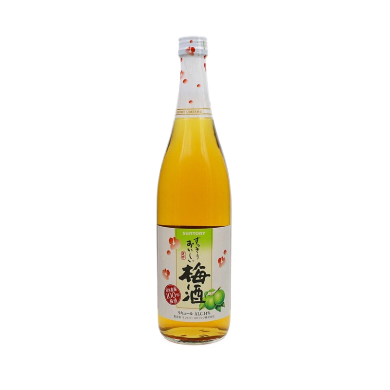 三得利 日本原产洋酒