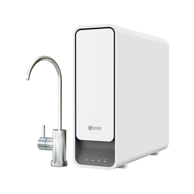 352 稳定出水大通量净水器