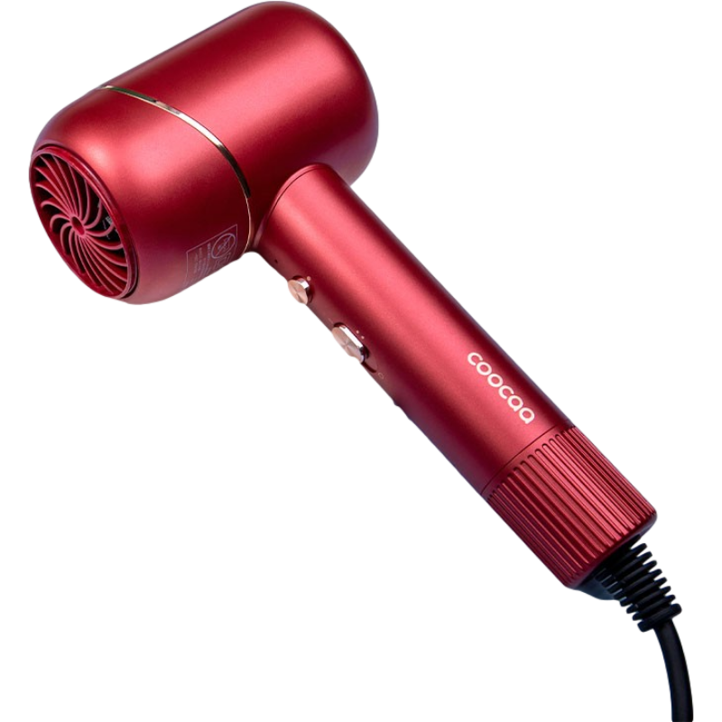 酷开 负离子小型吹风机