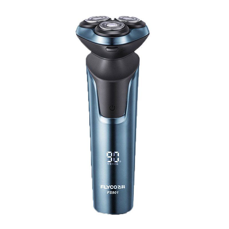 飞科 全身水洗电动剃须刀