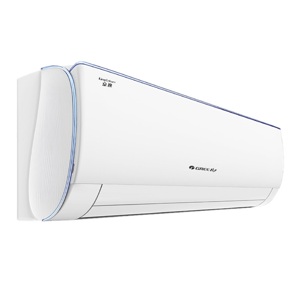 格力智能睡眠空调