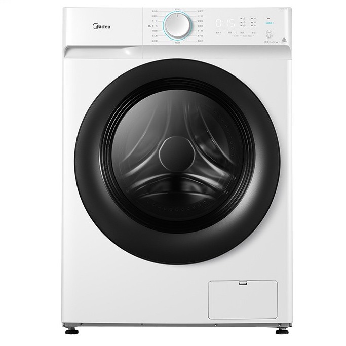 美的巴氏除菌洗衣机