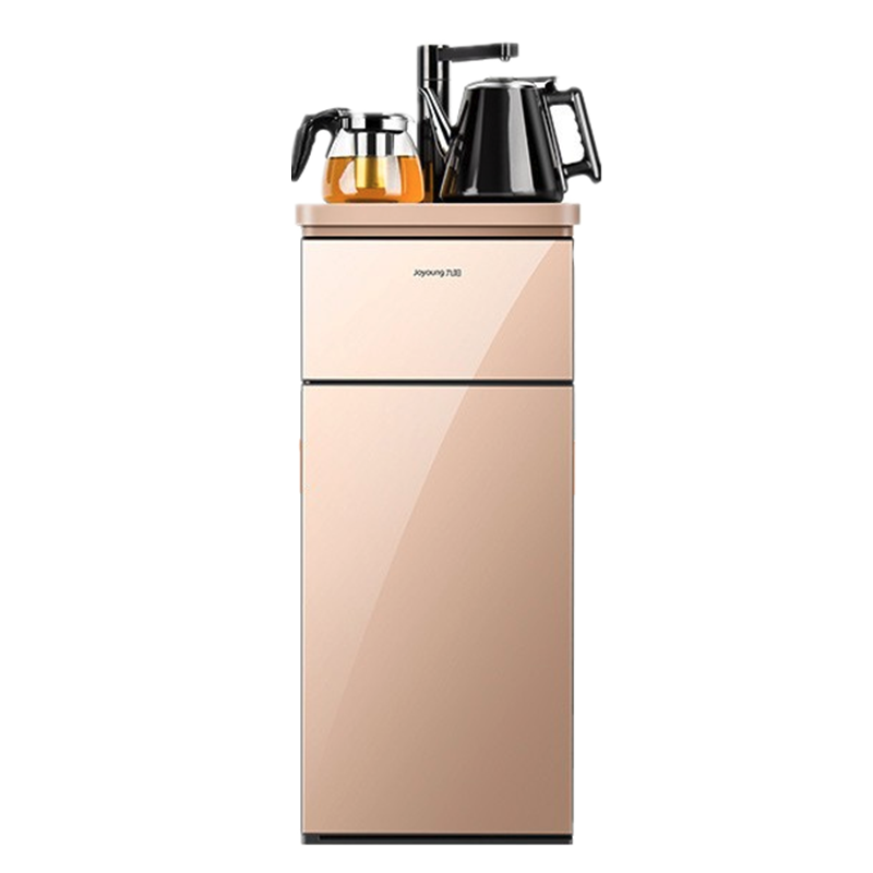 九阳 真沸腾茶吧机