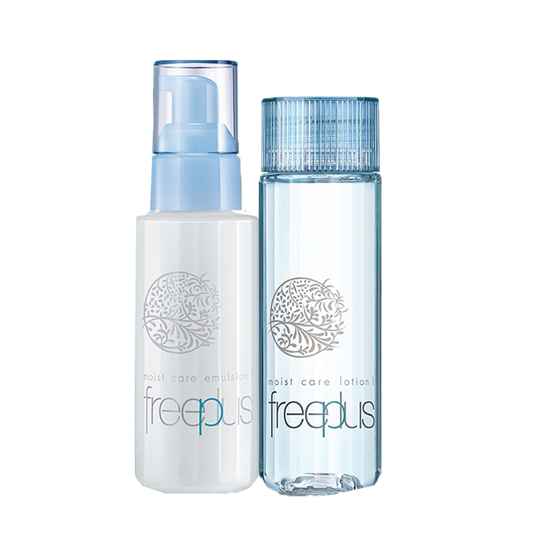 芙丽芳丝 植物精华护肤套装