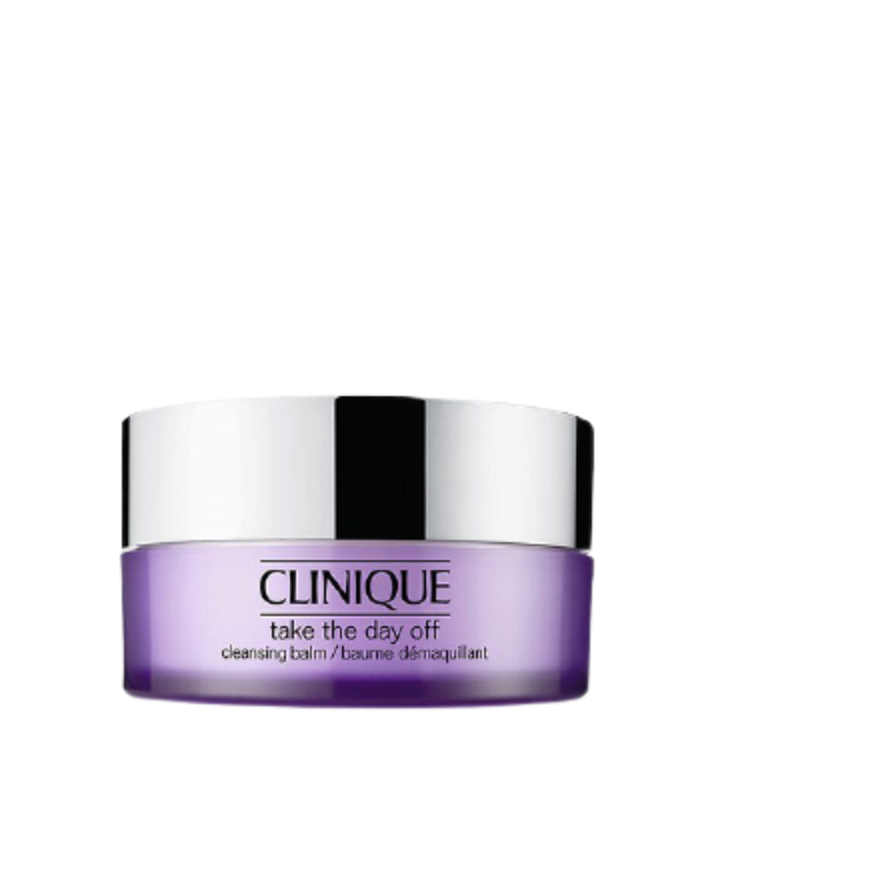 倩碧 水润 卸妆霜