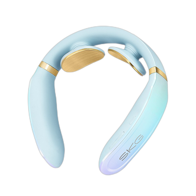 SKG 轻巧便携按摩器