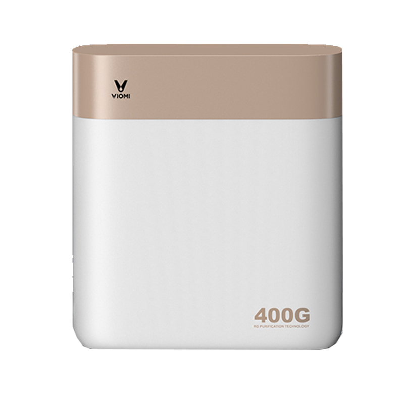 云米 智能反渗透净水器