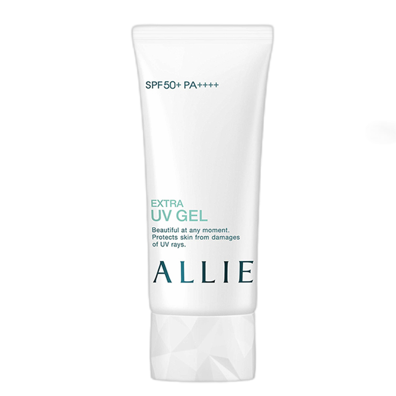 kanebo 啫喱质地防晒乳