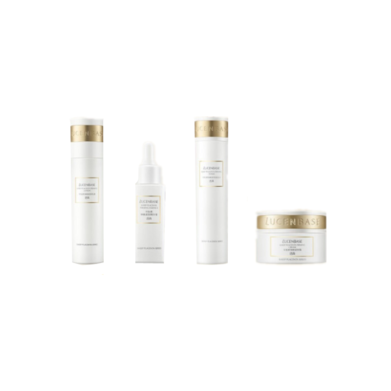 透真 深润肌底护肤套装