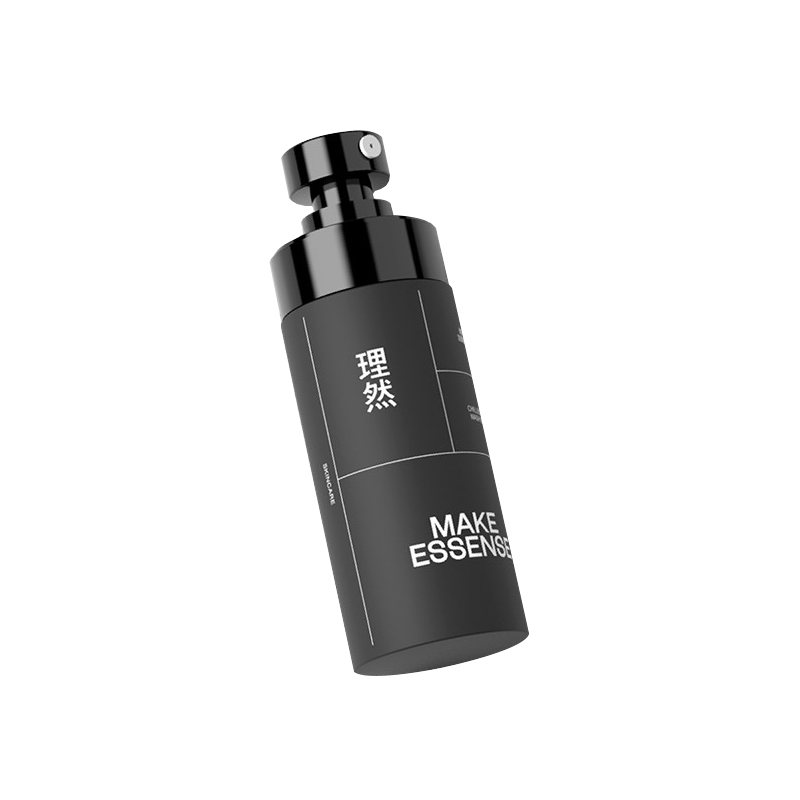 理然 补水保湿抗痘洗面奶