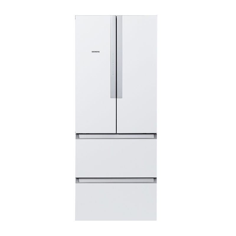 西门子 混合风冷冰箱