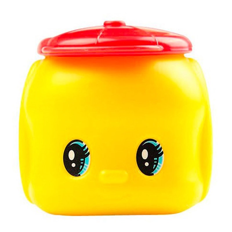 福而可 植物配方 润肤霜