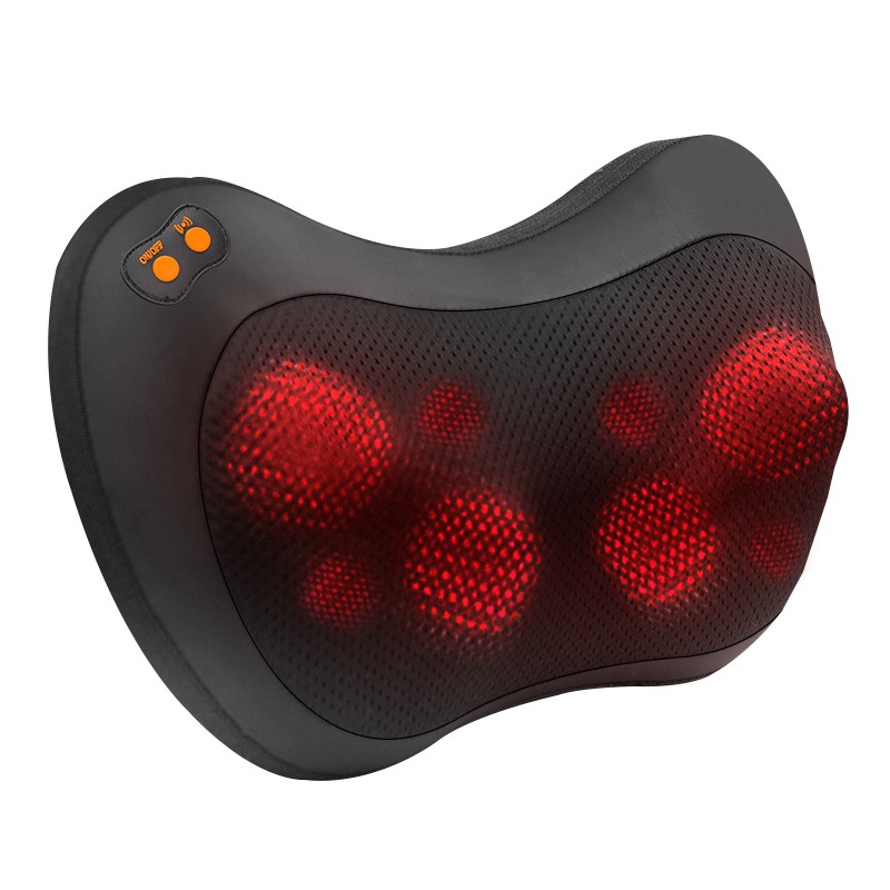 虎式飞跃 恒温热敷按摩器