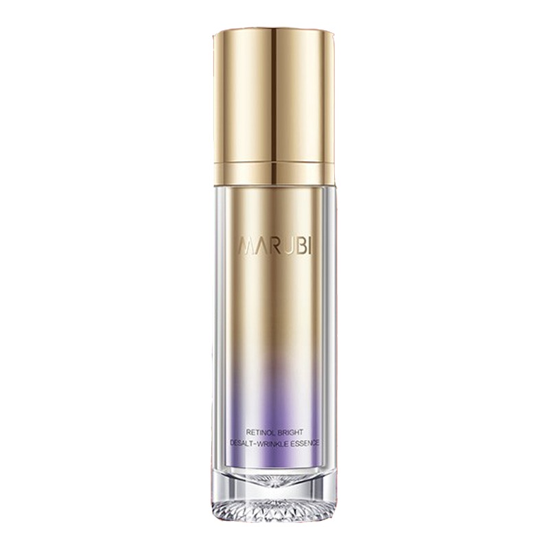 丸美 a醇 面部精华