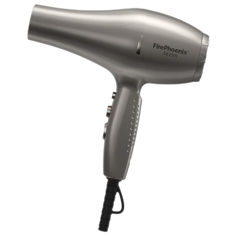 火之凤 静音速干吹风机