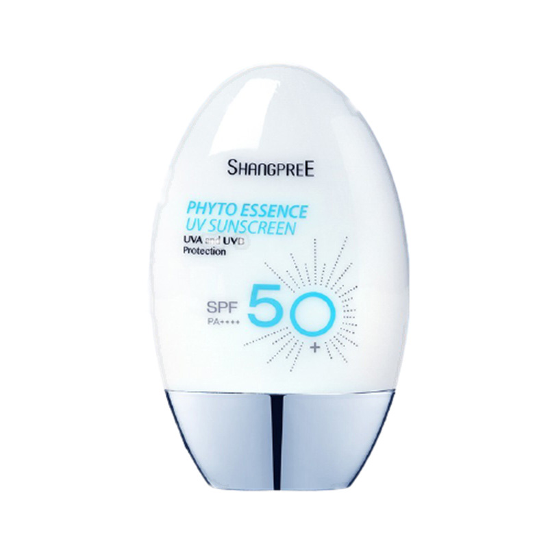 香蒲丽 清爽防晒霜