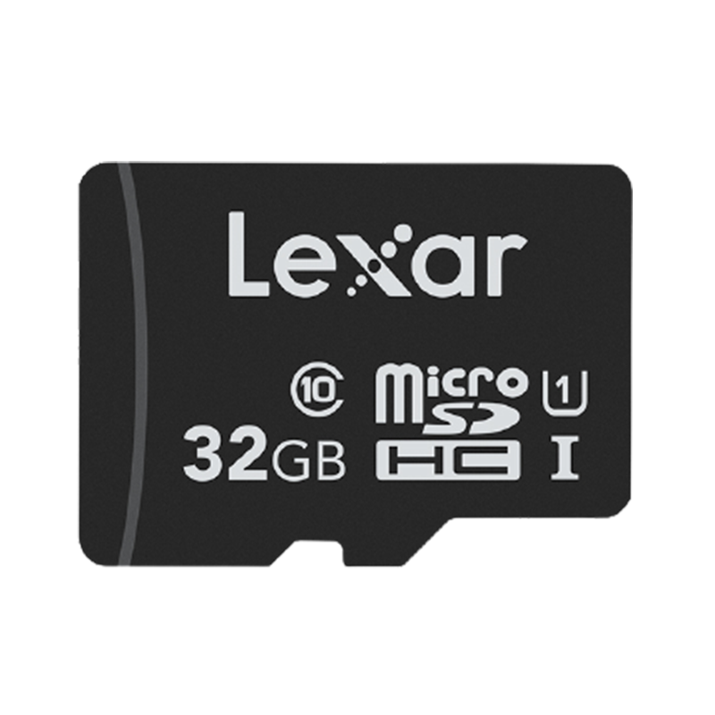 雷克沙 安全防护内存卡