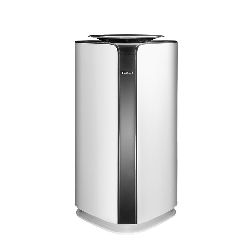 格力 360度进风空气净化器