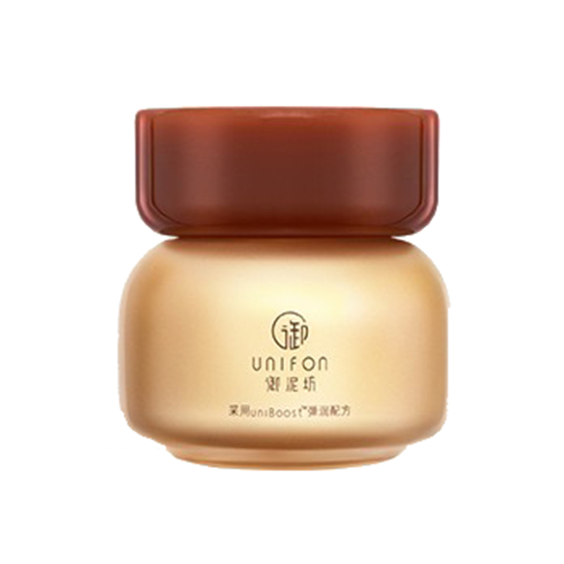 御泥坊 红参蜗牛蛋白紧致眼霜