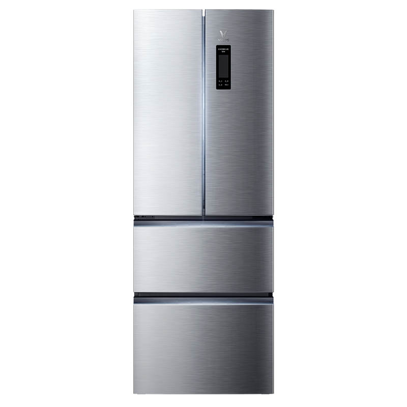 云米 电脑控温电冰箱