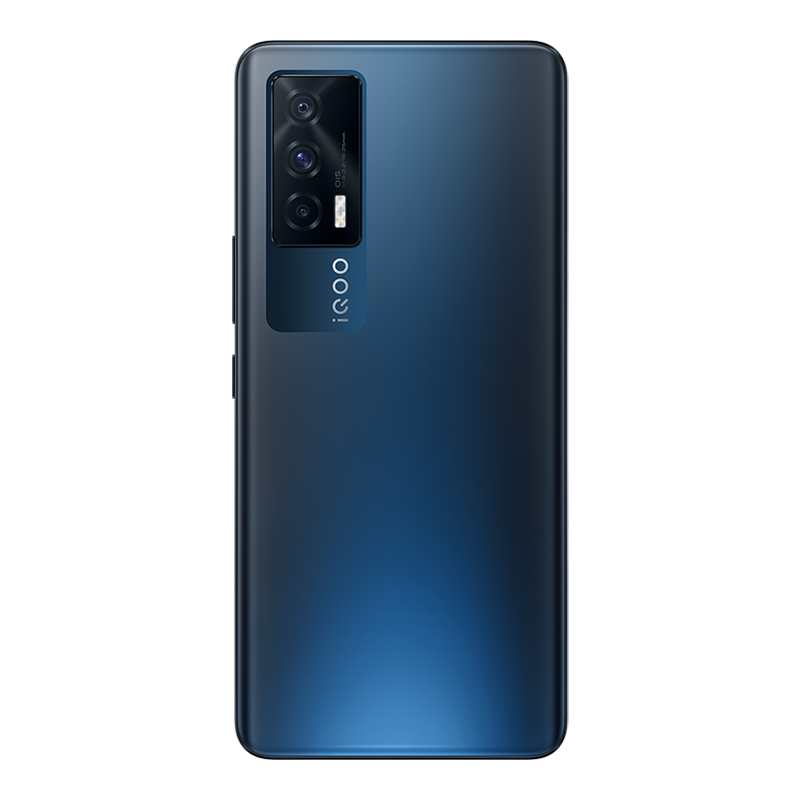 iQOO 独立显示芯片手机