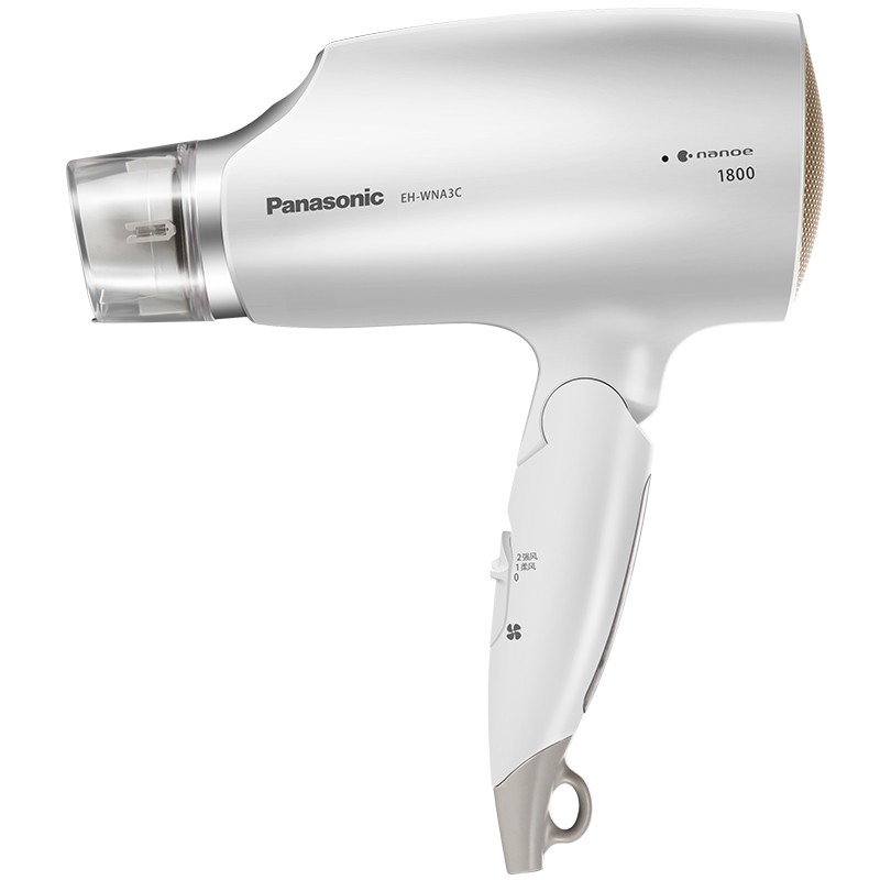 松下大功率恒温护发吹风筒