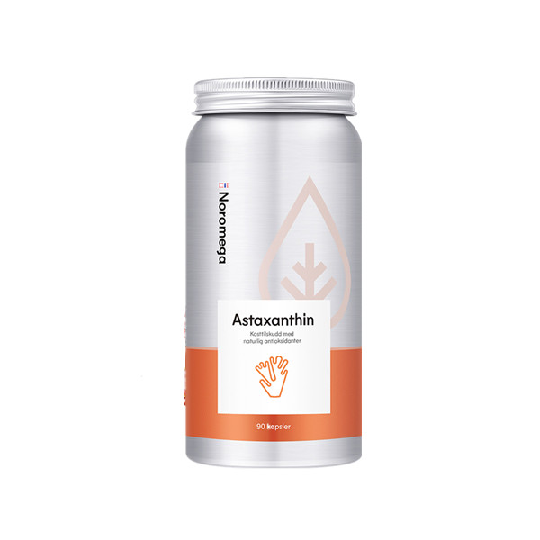 Noromega天然软胶囊