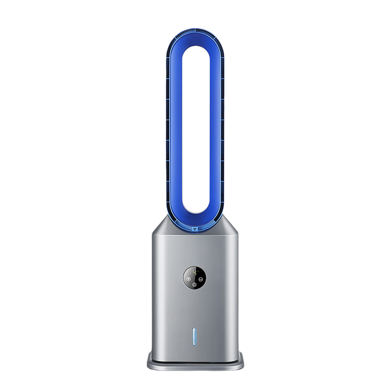 先锋智能触控电风扇