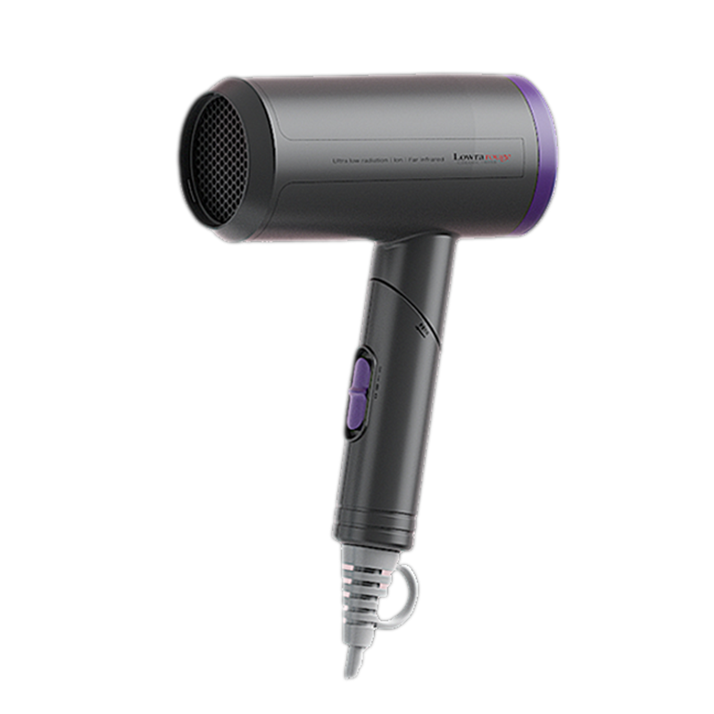 罗拉如炬 负离子低辐射电吹风