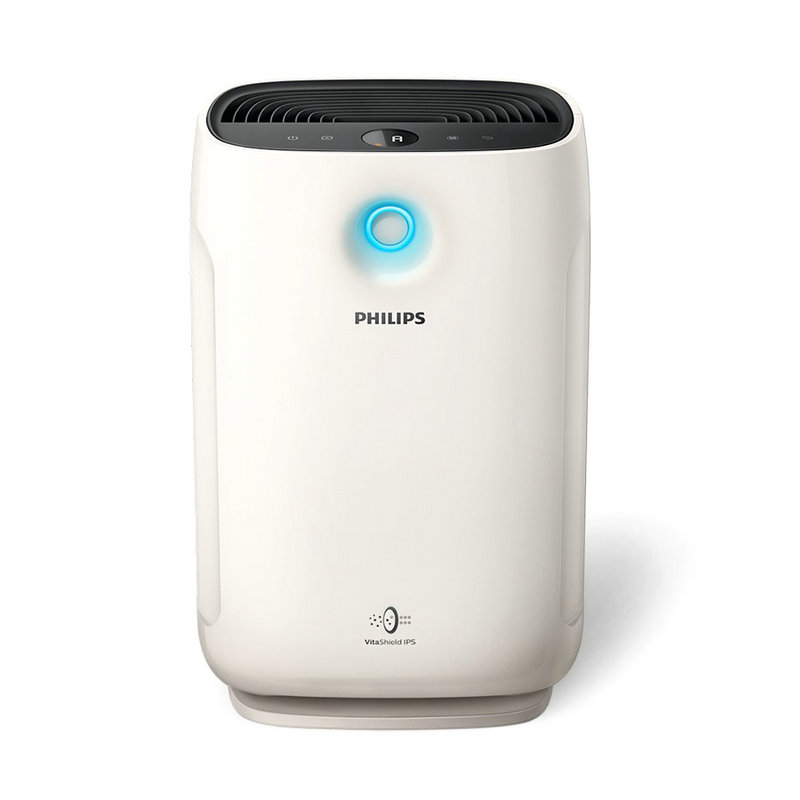 飞利浦除甲醛空气净化器
