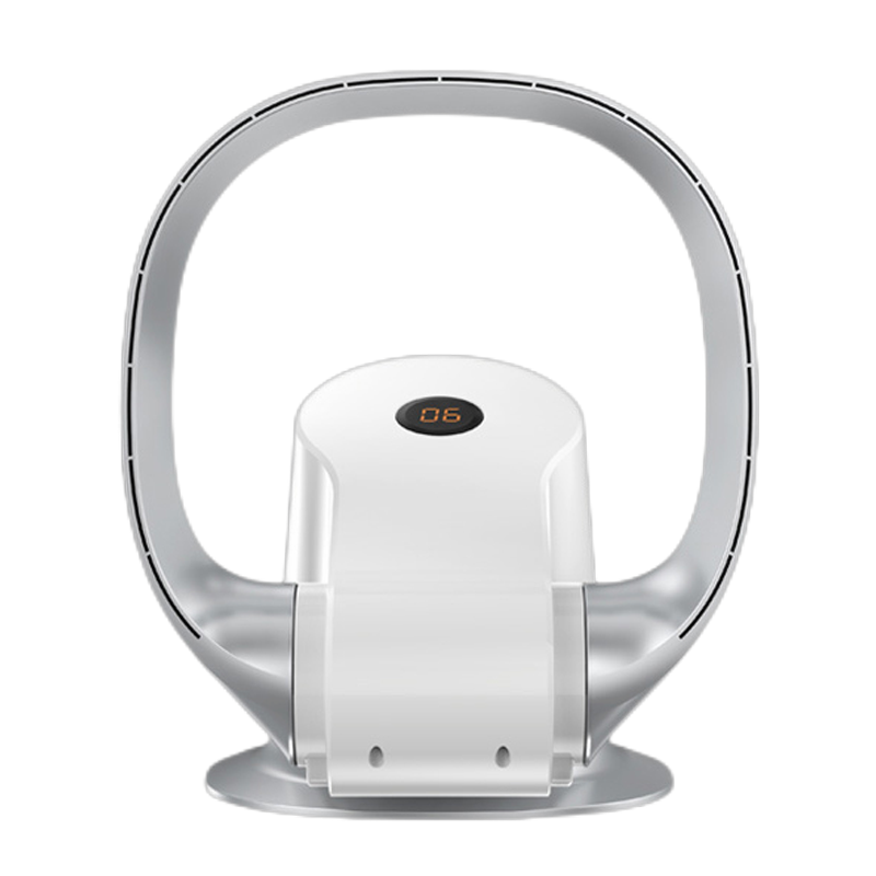 SK 液晶显示屏电风扇