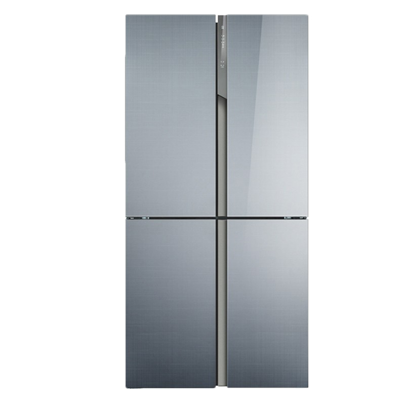 美菱 一级能效双变频智能冰箱