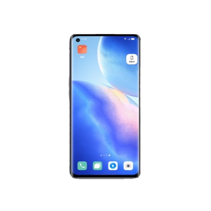 OPPO 闪充手机