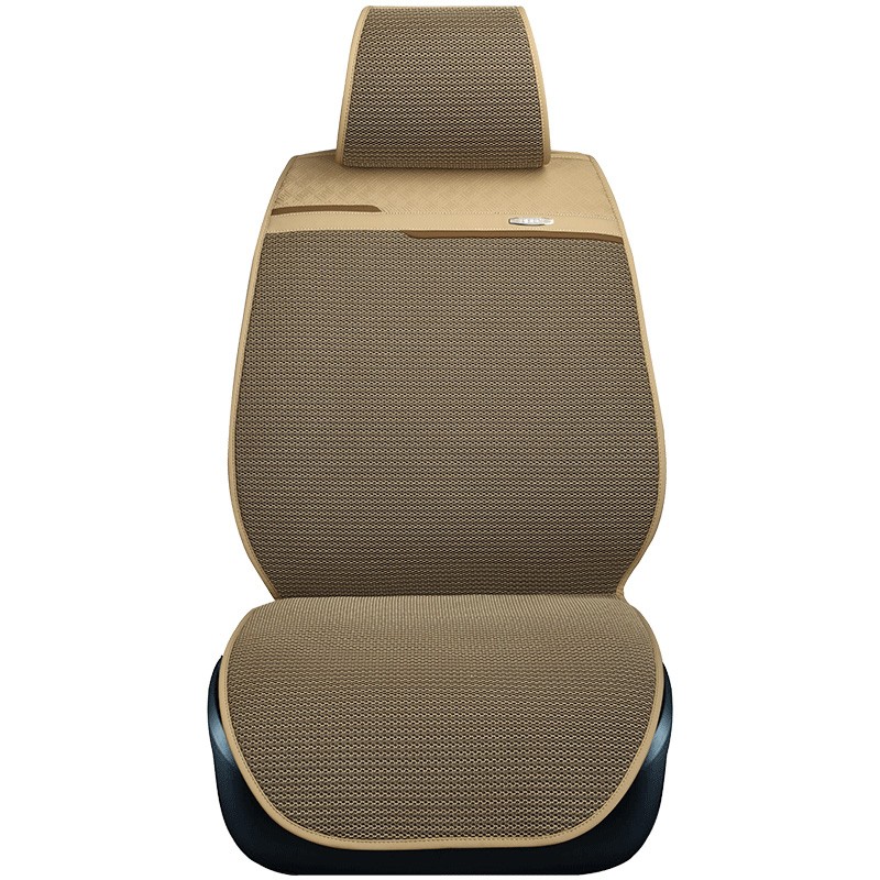 恒源祥 透气清凉汽车坐垫