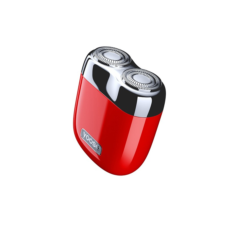 有色 出色防水 电动剃须刀