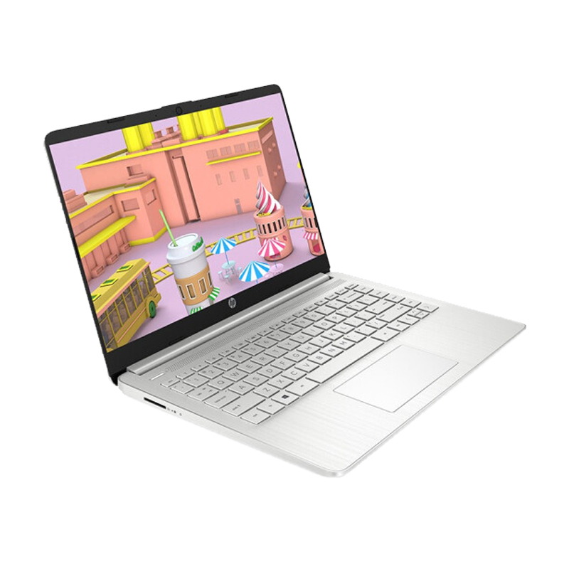 惠普 高速固态 轻薄本