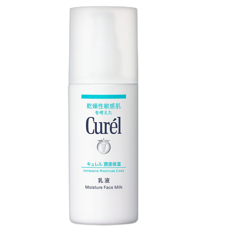 珂润 保湿柔和补水乳霜