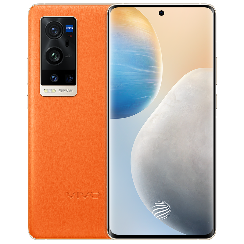 vivo 快速回血长续航手机