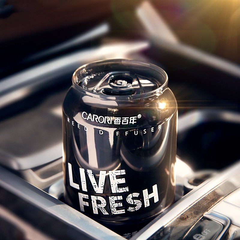 香百年 持续补充清香不刺密封条